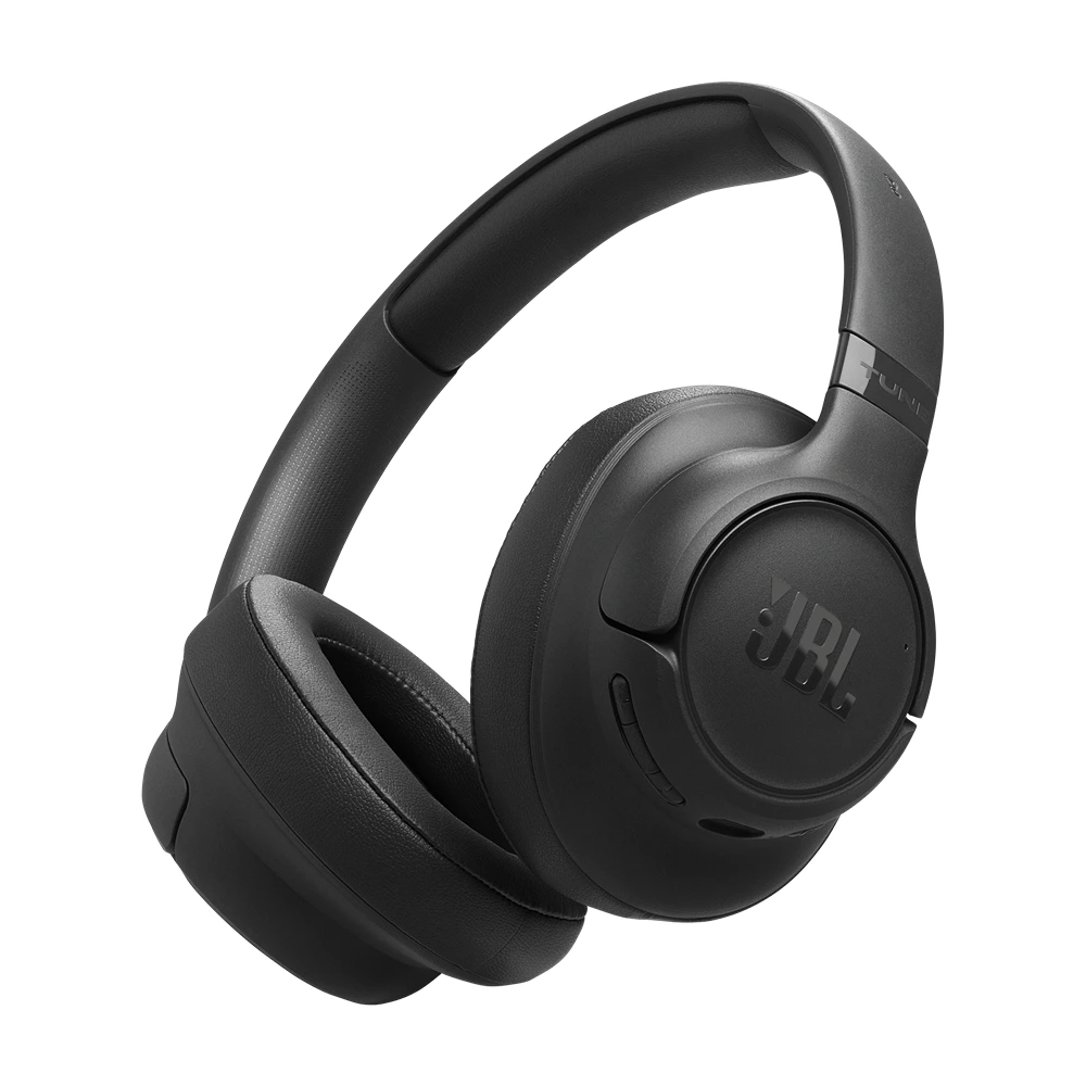 10805JBL0025_0 Headphone JBL Tune 730BT Black - Image 1