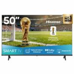 TV Hisense 50A4Q