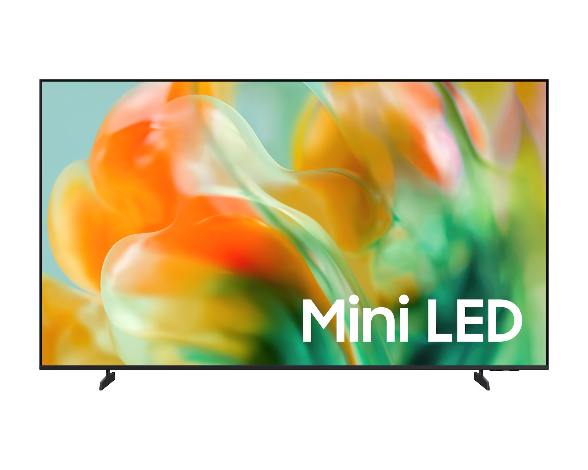 20201SAM0282_0 TV Samsung UA55M80HAUXTW - Image 1