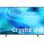 TV Samsung UA55U8000HUXTW