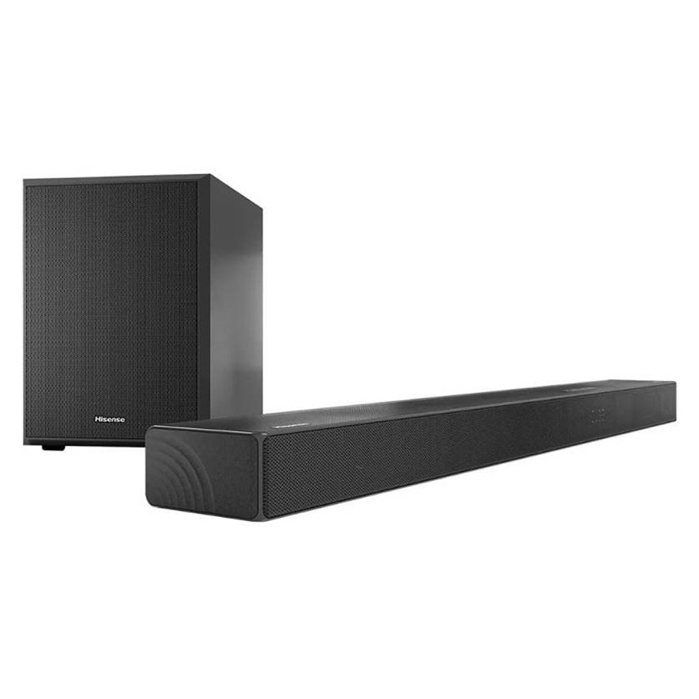 20302HIS0003_0 Soundbar Hisense U3120G - Image 1