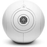 Speaker Devialet Phantom 103db Light Chrome - Image 3