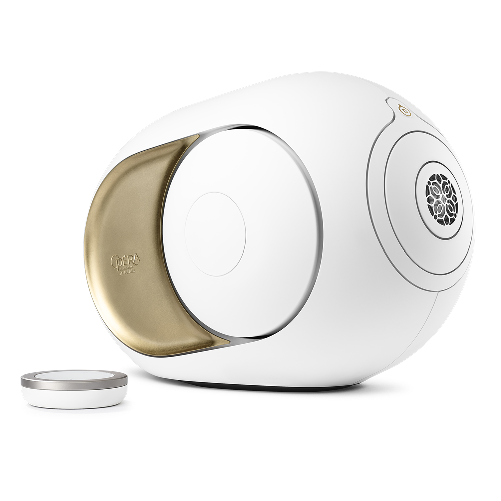 20304DEV0005_0 Devialet Phantom I 108 DB Gold - Image 1