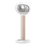 Devialet RY881 Tree White Matte - Image 3
