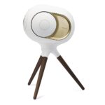 Devialet Treepod White Matte - Image 2