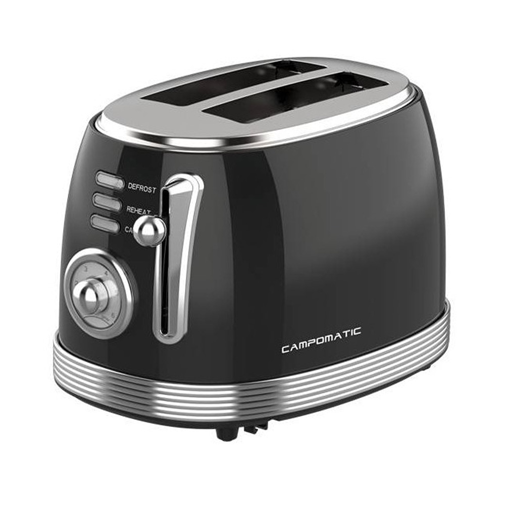 30214CAM0001_0 Toaster Campomatic TR-20B - Image 1