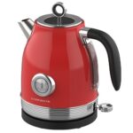 Kettle Campomatic KR22R