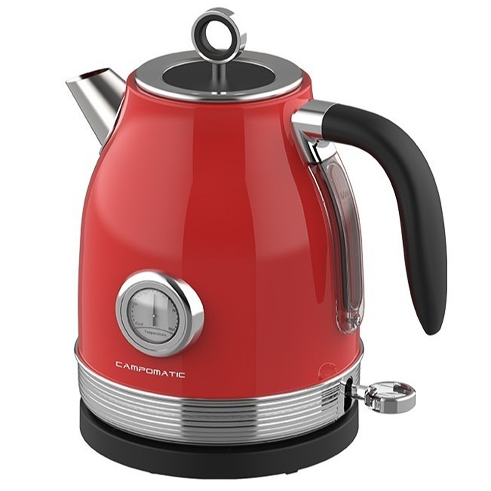 30221CAM0006_0 Kettle Campomatic KR22R - Image 1