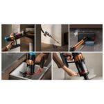 Hand Vacuum Cleaner Dysosn V16Animal PistonSubmari - Image 2