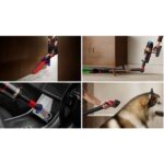 Hand Vacuum Cleaner Dysosn V16Animal PistonSubmari - Image 3