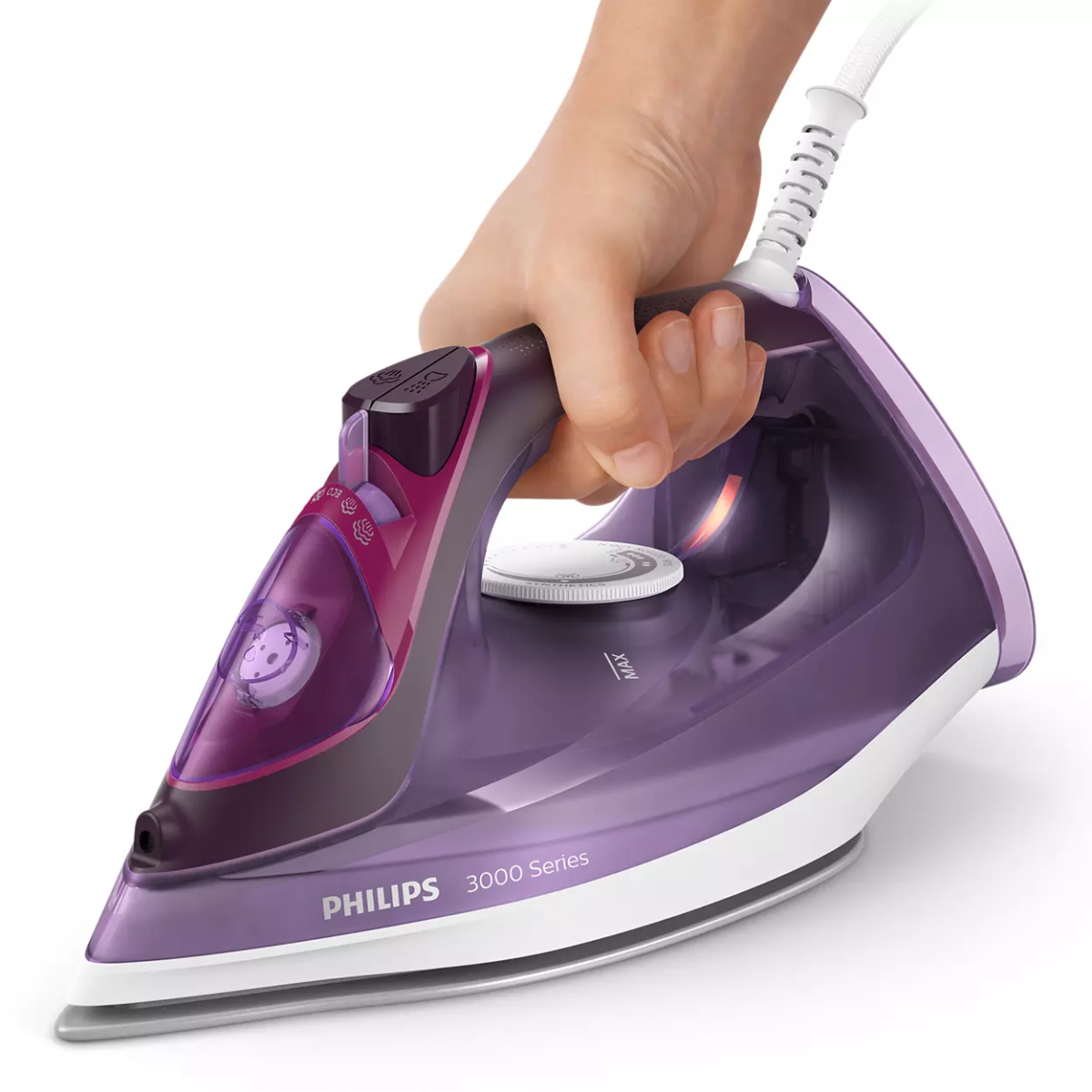 Iron Philips DST3041/36 - Image 4