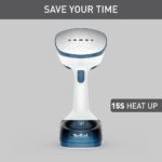 Upright Garment Steamer Tefal DT7130E1 - Image 4