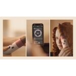Airwrap ID Dyson HS08 Apricot 800257389 - Image 3