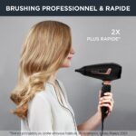 Hair Dryer Rowenta CV8830F0 - Image 3