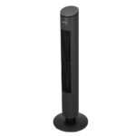 Tower Fan Campomatic TF42DR Black