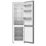 Refrigerator Campomatic BM60BG Black Glass - Image 2