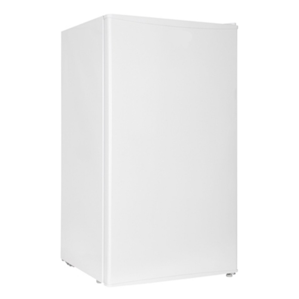 40201CRO0010_0 Refrigerator Crown CR-901 White - Image 1