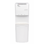 Water Dispenser Aqualux HC-30 White