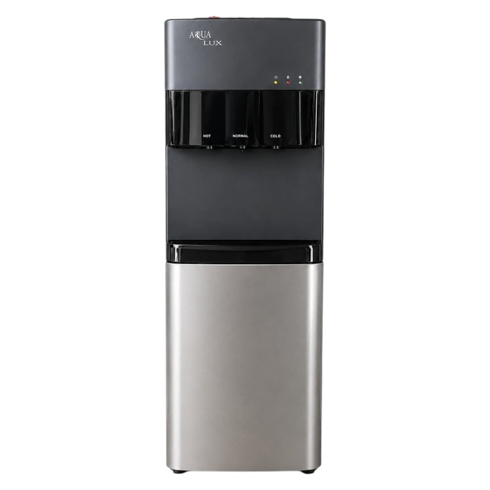 40205AQU0023_0 Water Dispenser Aqualux HC-30 Stainless - Image 1