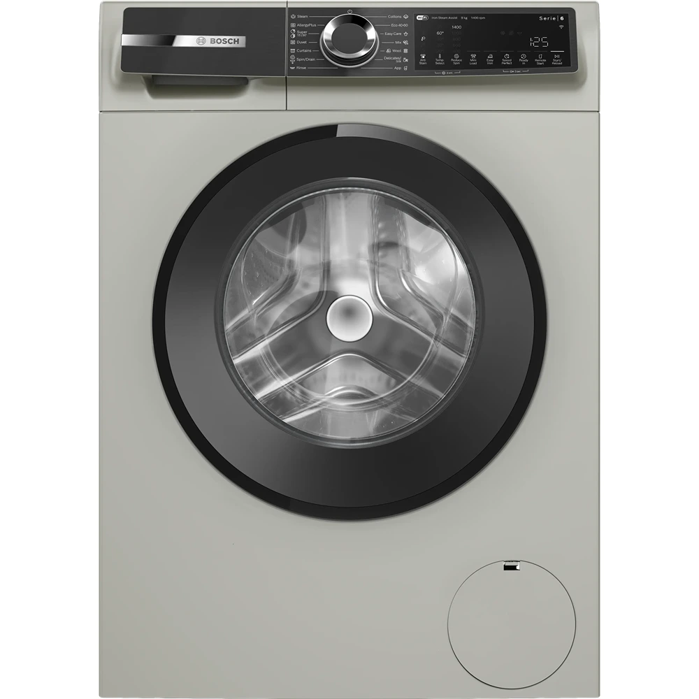 40301BOS0025_0 Washer Bosch WGK244ZXME - Image 1