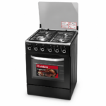 Cooker Electra ETS0654SB