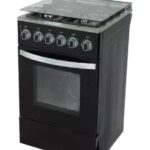 Cooker Electra ETS0554SB