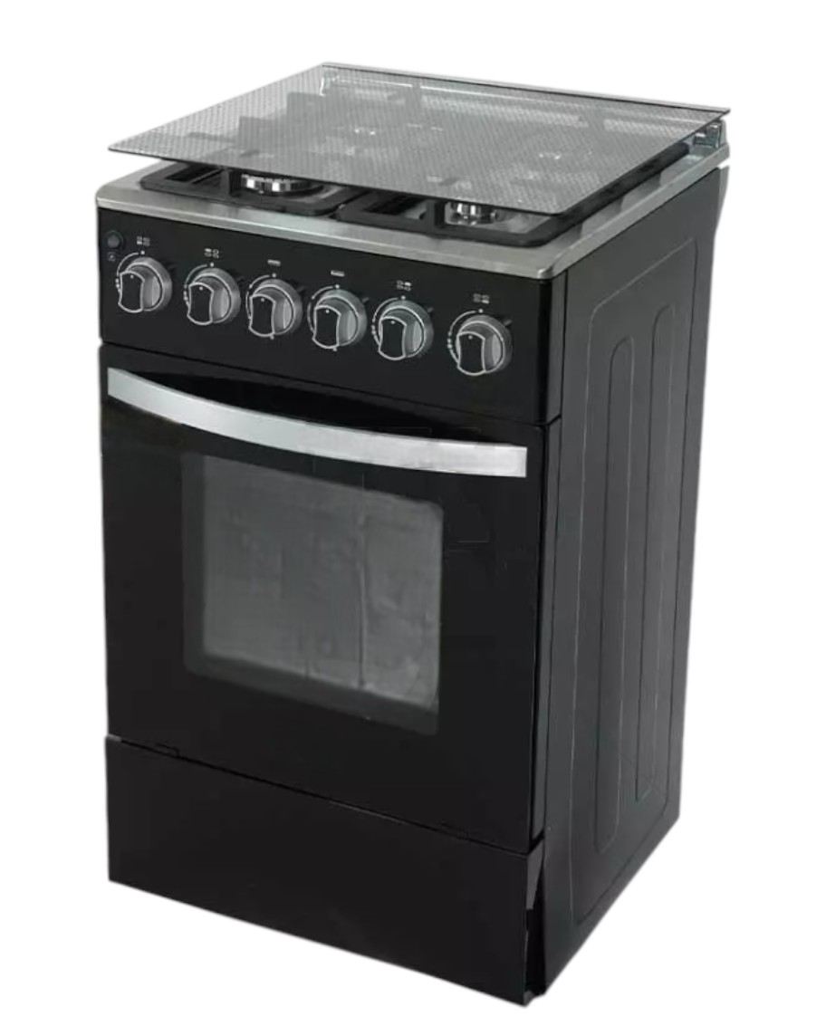 40409ELT0007_0 Cooker Electra ETS0554SB - Image 1