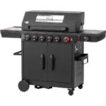 Barbecue Fieldmann FZG 3030