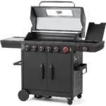 Barbecue Fieldmann FZG 3030 - Image 2