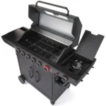 Barbecue Fieldmann FZG 3030 - Image 3