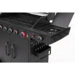 Barbecue Fieldmann FZG 3030 - Image 4