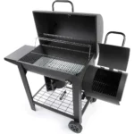 Barbecue Fieldmann FZG 1018 - Image 3