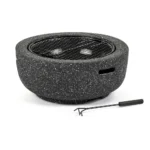 Fire Pit Fieldmann FZG 1030G - Image 2