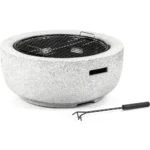 Fire Pit Fieldmann FZG 1030W - Image 2