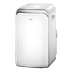 Portable Air Conditioner Star Cool STP-09HR
