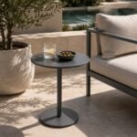 Side Table AF Noa ST 201 Grey