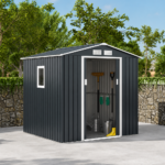 Outdoor Storage Shed AF Archer Plus B