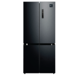 Refrigerator Lofra GFPDS819 Black