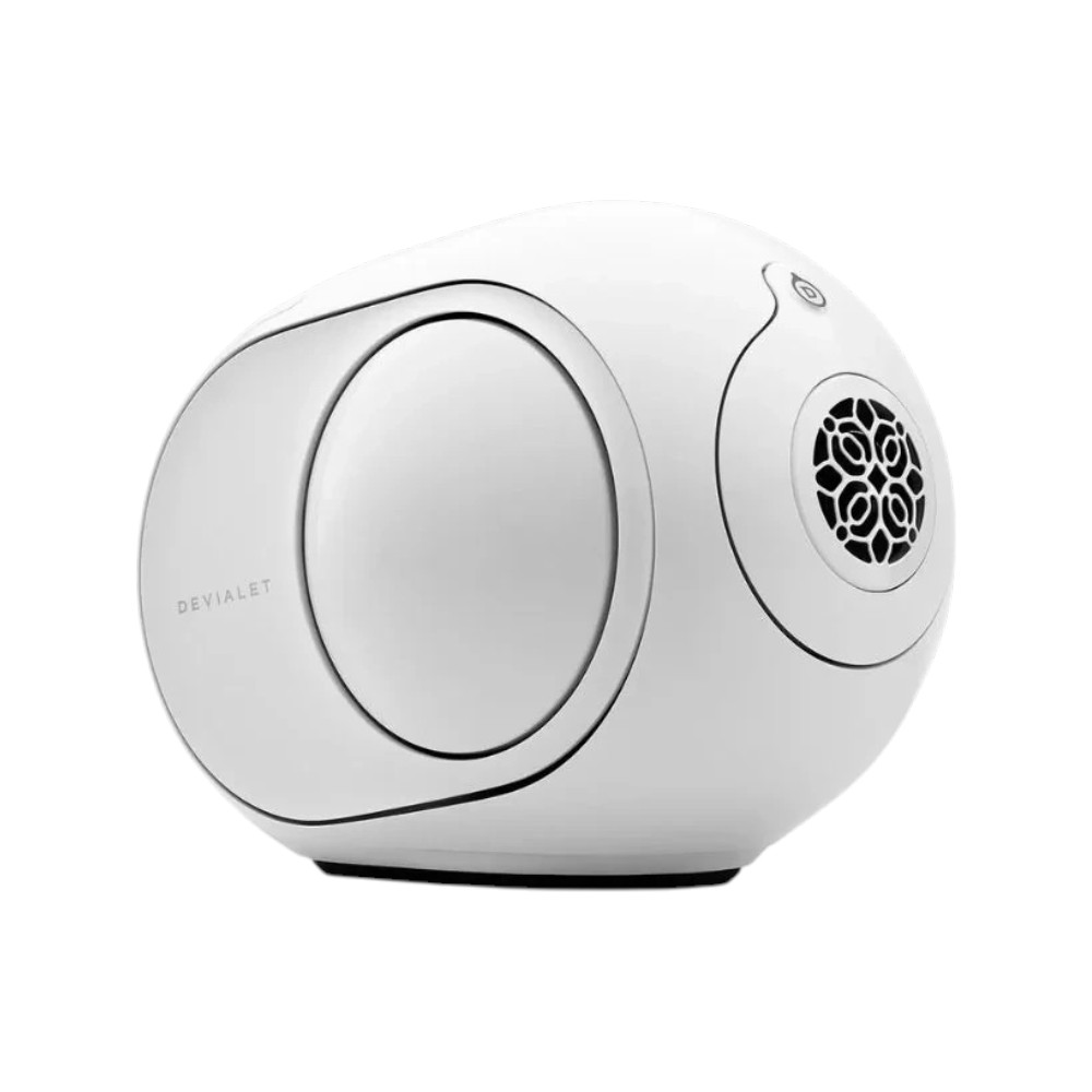 ELE-SPK-DEV-7_0 Speaker Devialet Phantom 2 95Db White - Image 1