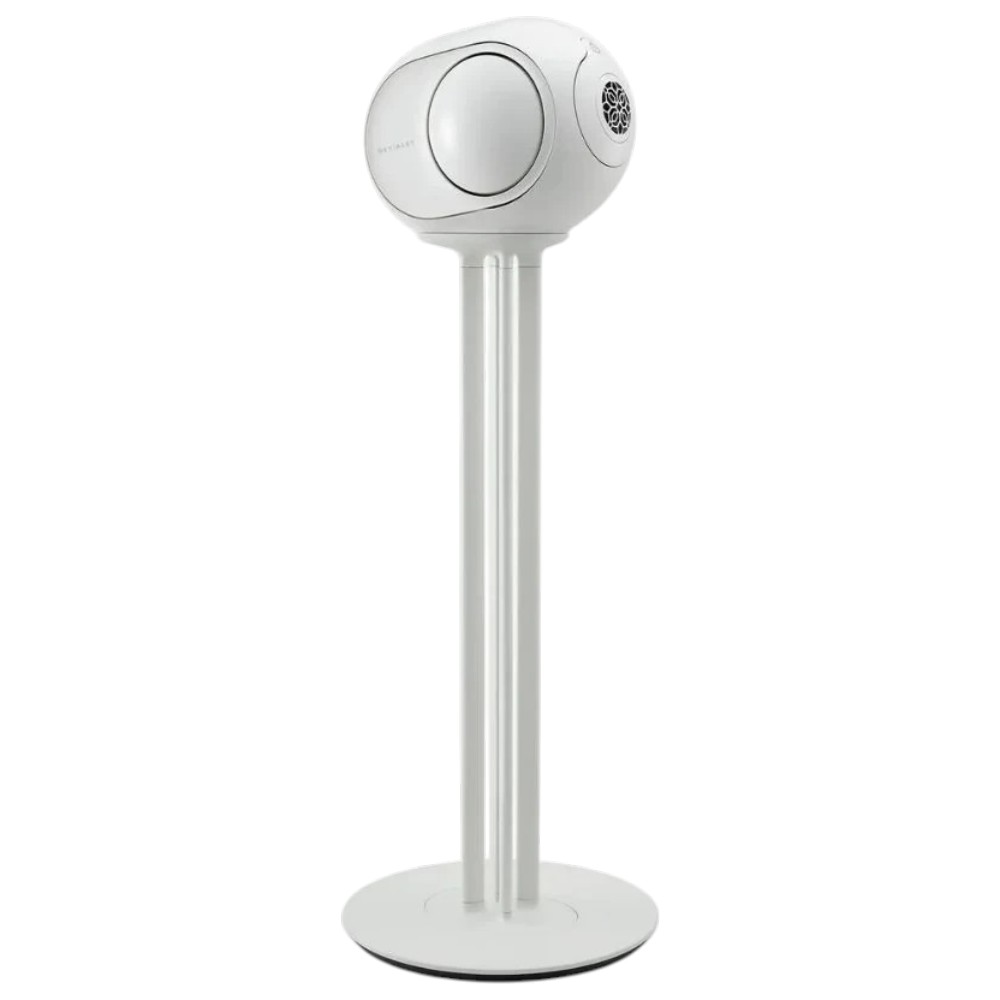ELE-SPS-DEV-2_0 Devialet Tree For Phantom II White - Image 1
