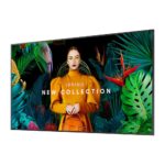 LED Monitor Samsung LH75QMCEBGCXEN - Image 4
