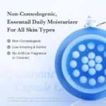 Medicube Hyaluronic Moisturizing Capsule Cream - Image 4