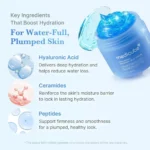 Medicube Hyaluronic Ceramide Jelly Cream - Image 2