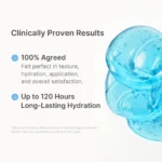 Medicube Hyaluronic Ceramide Jelly Cream - Image 4