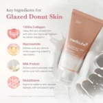 Medicube Collagen Milk Toning Wrapping Mask - Image 3