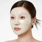 Medicube Kojic Acid Turmeric Brightening Gel Mask - Image 2