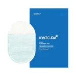 Medicube Zero Pore Peel Pad
