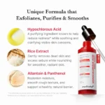 Medicube Hypochlorous Acid Peel Shot - Image 3