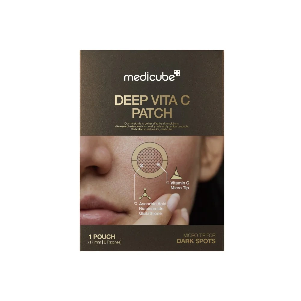 WEB-MED-FD-115_0 Medicube Deep Vita C Patch - Image 1
