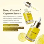 Medicube Deep Vita C Capsule Serum - Image 2